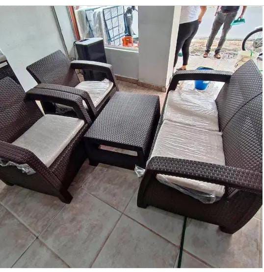 muebles y colchones - Mueble para tu balcon, galería o terraza  0