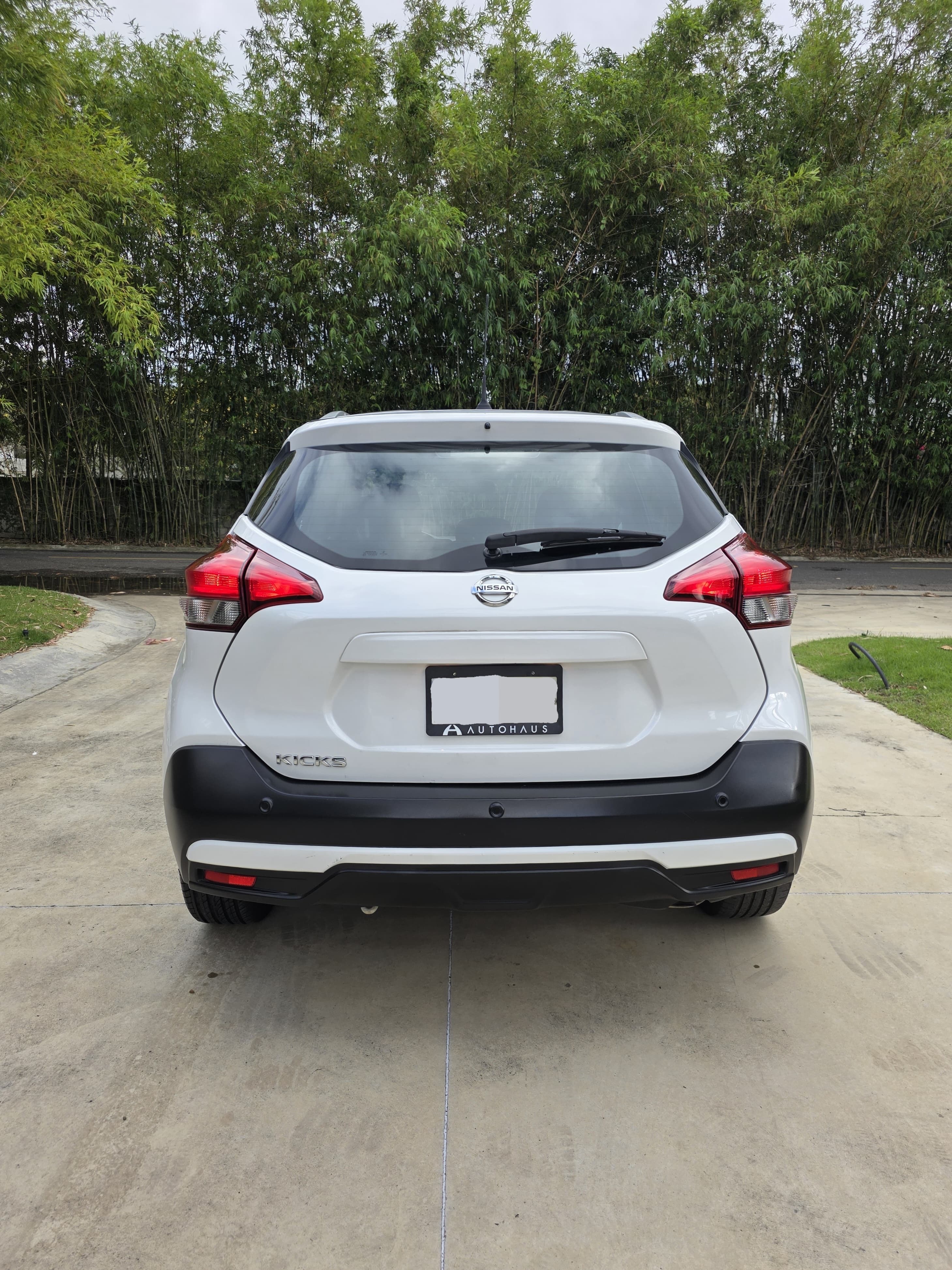 jeepetas y camionetas - NISSAN KICKS 2020 2