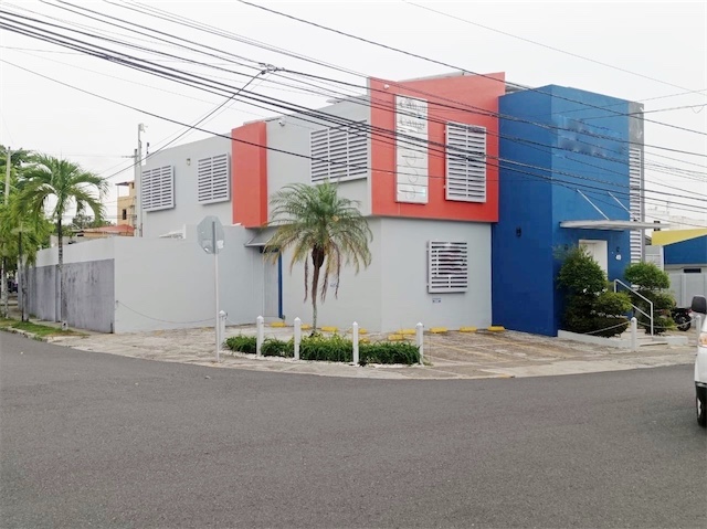 casas - Propiedad comercial 5