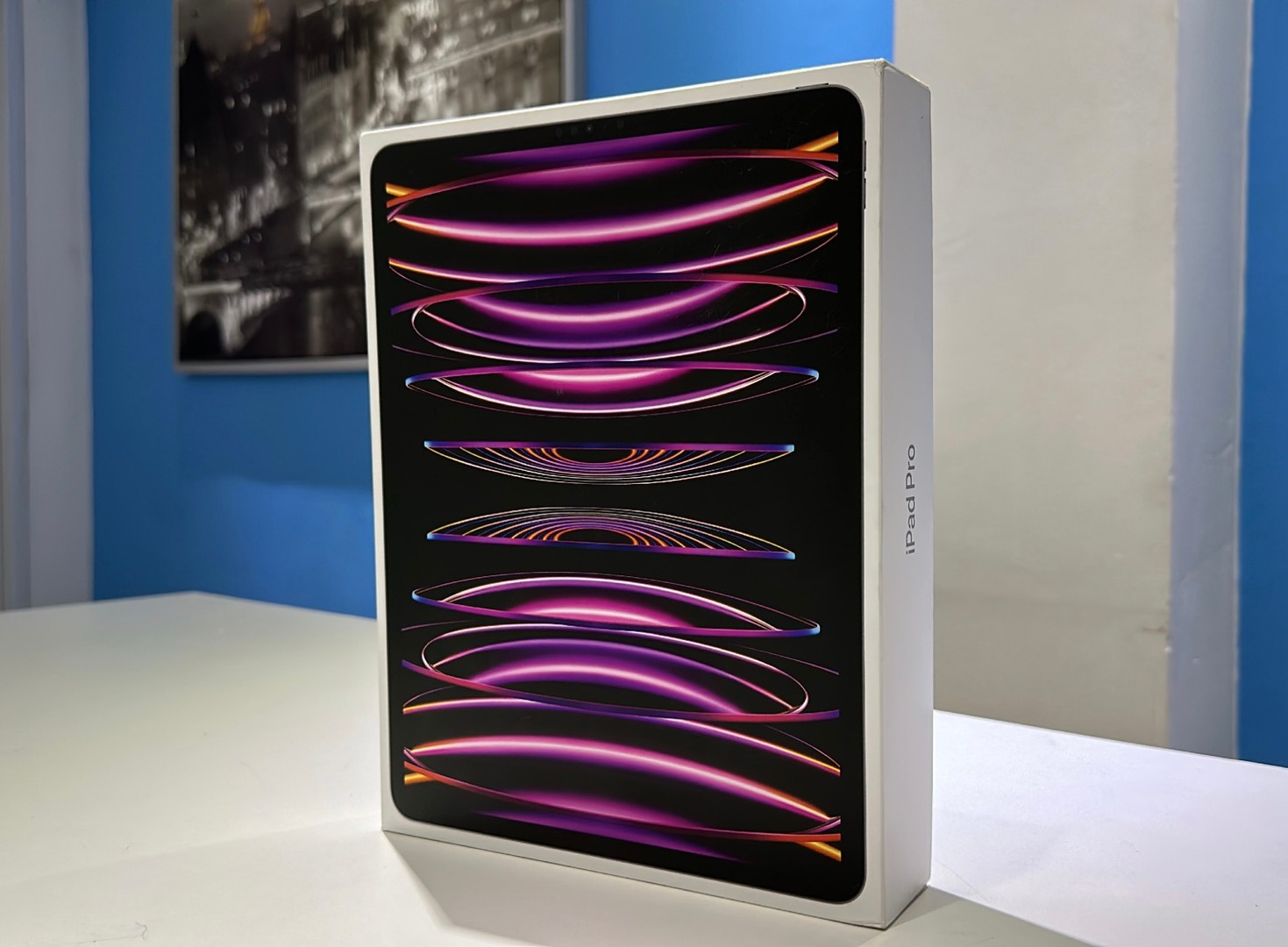 celulares y tabletas - Vendo iPad Pro 11-inch 128GB (4th GEN) Wi-Fi Nueva Sellada RD$ 49,500 NEG 0