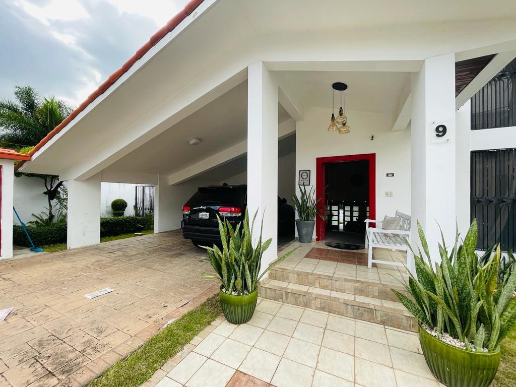 apartamentos - Alquilo casa exquisita amueblada 9