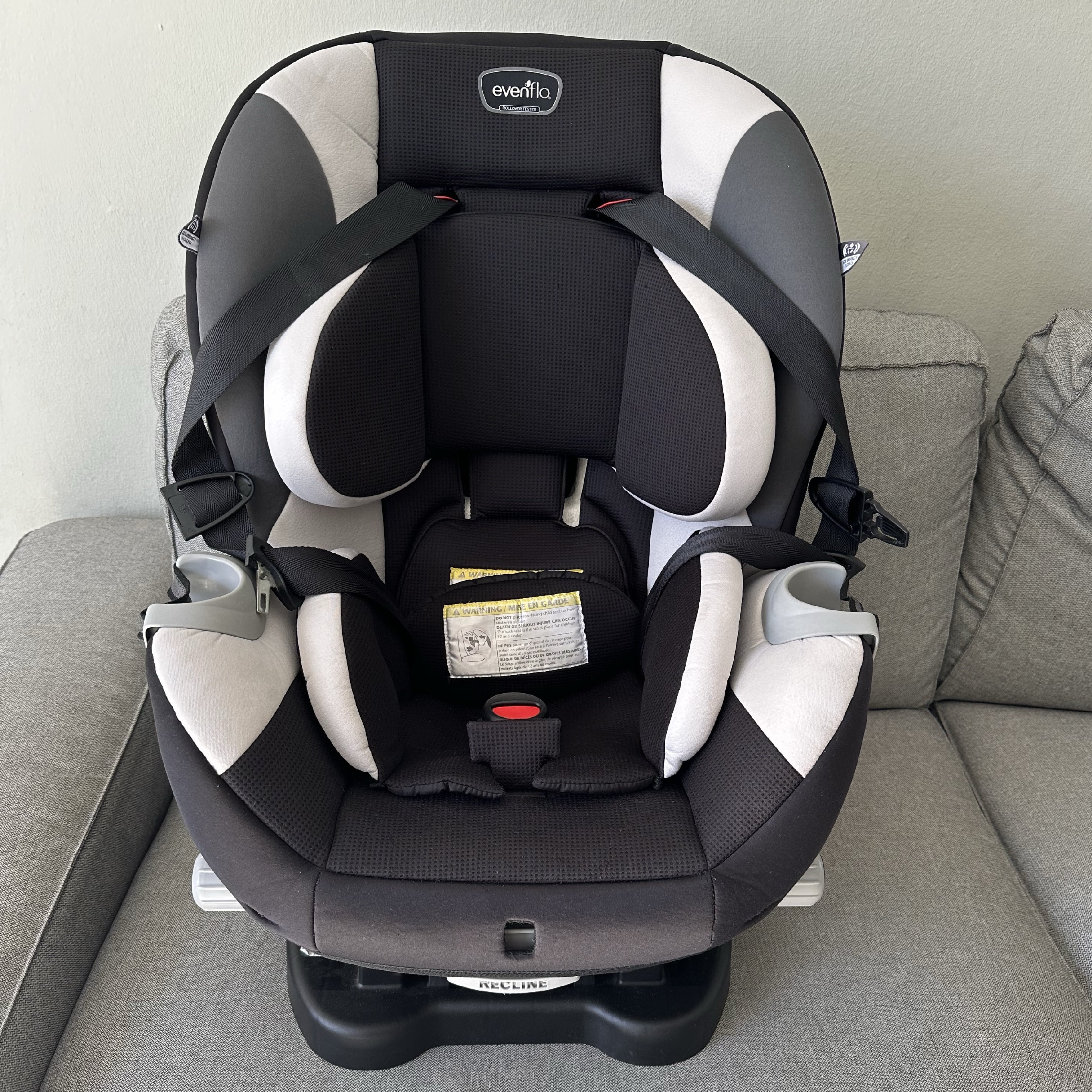 coches y sillas - car seat  0