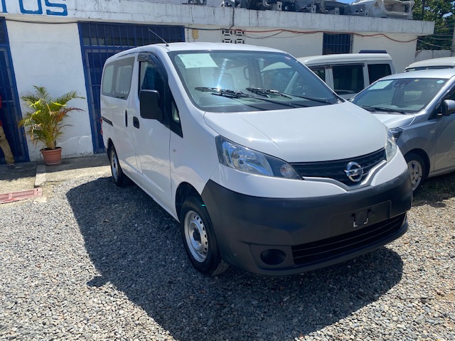 carros - Nissan,Vanette, 2019 6