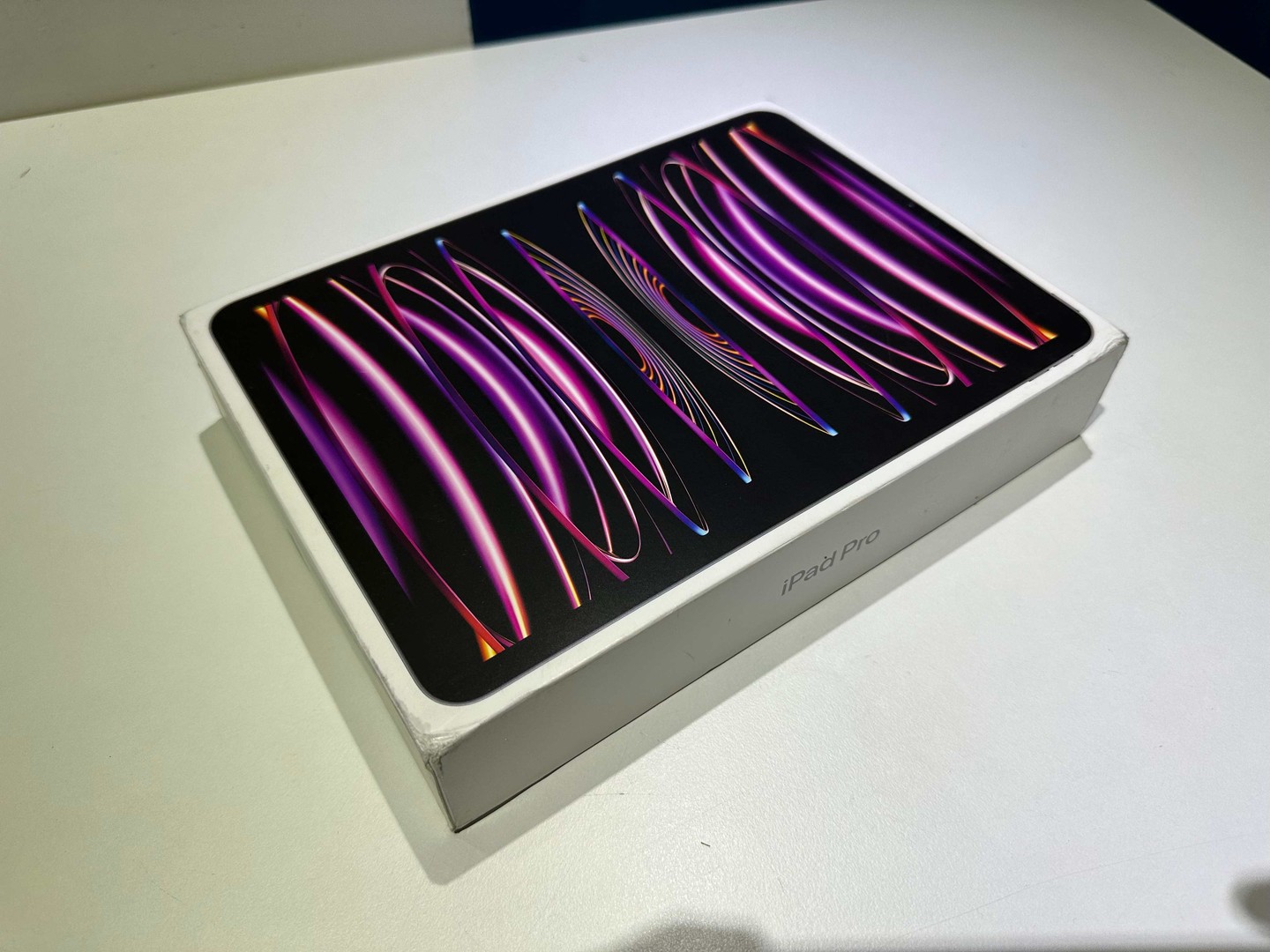 celulares y tabletas - Vendo iPad Pro 11 inch 4th Gen 256GB / M2 Apple CHIP/ Sellada $ 50,900 NEG