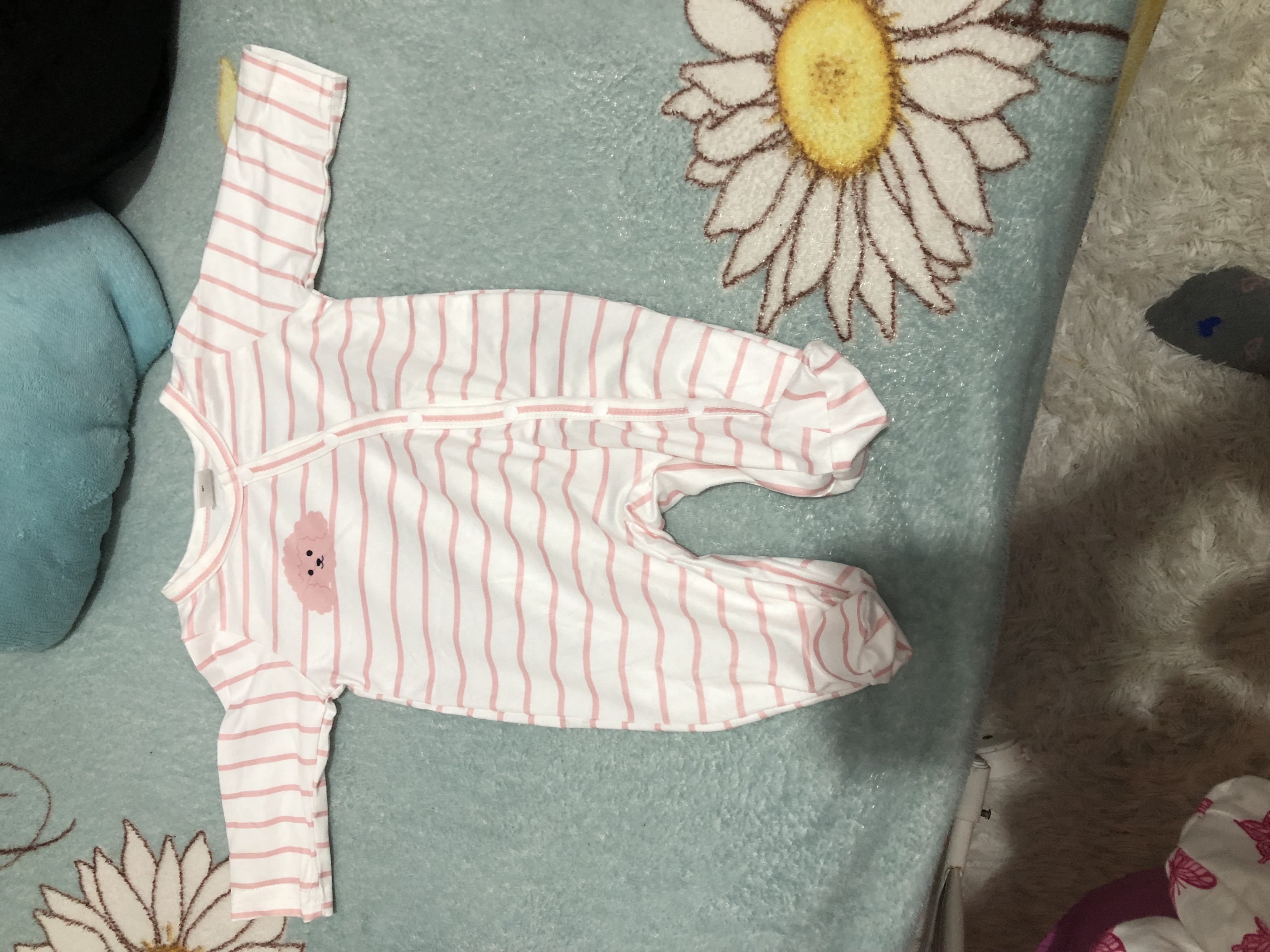 ropa y zapatos - lote de ropa de bb de 0 ah 3 meses  4
