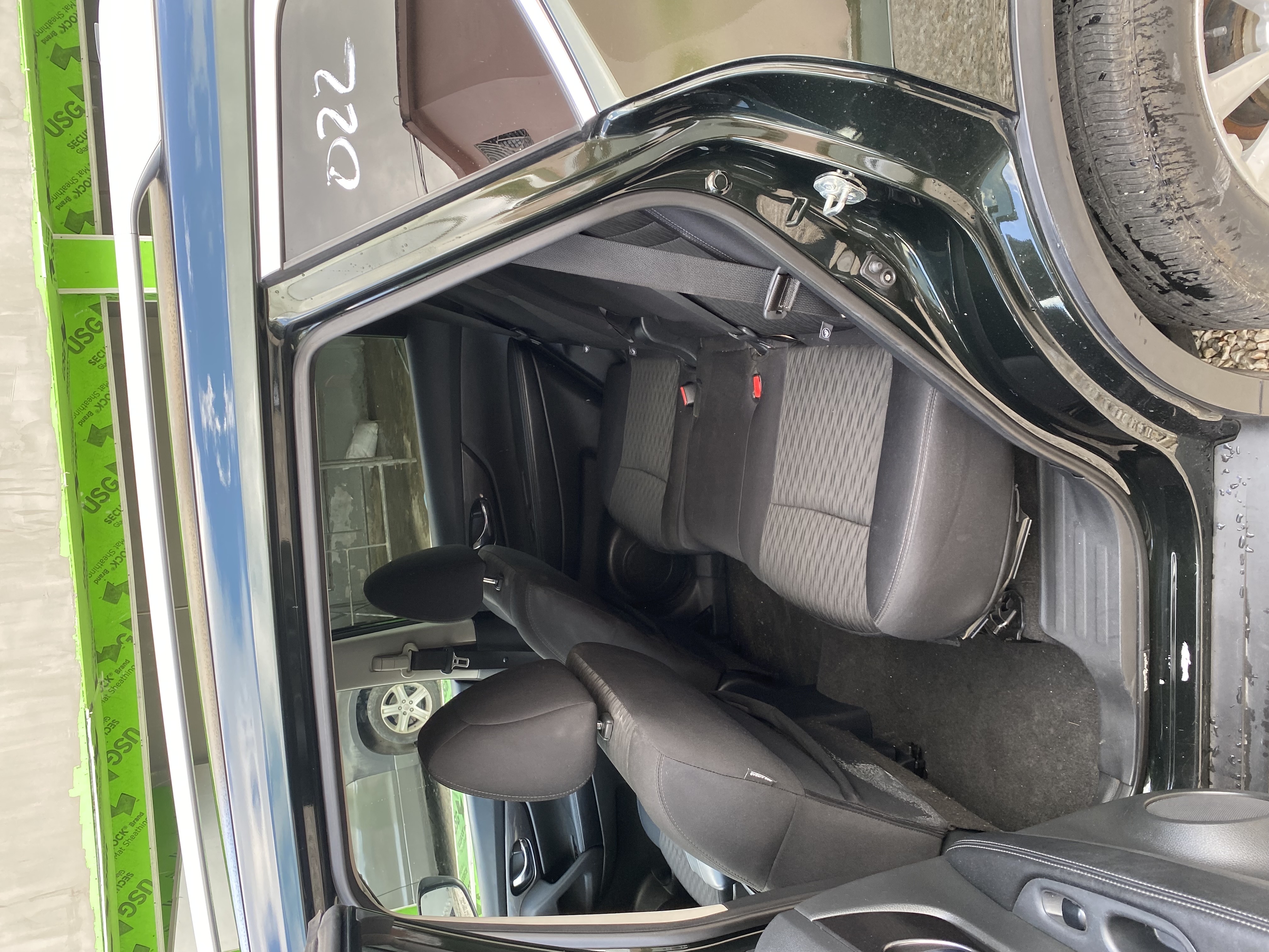 jeepetas y camionetas - súper Oferta! Nissan Rogue SV 2019 AWD clean carfax 6