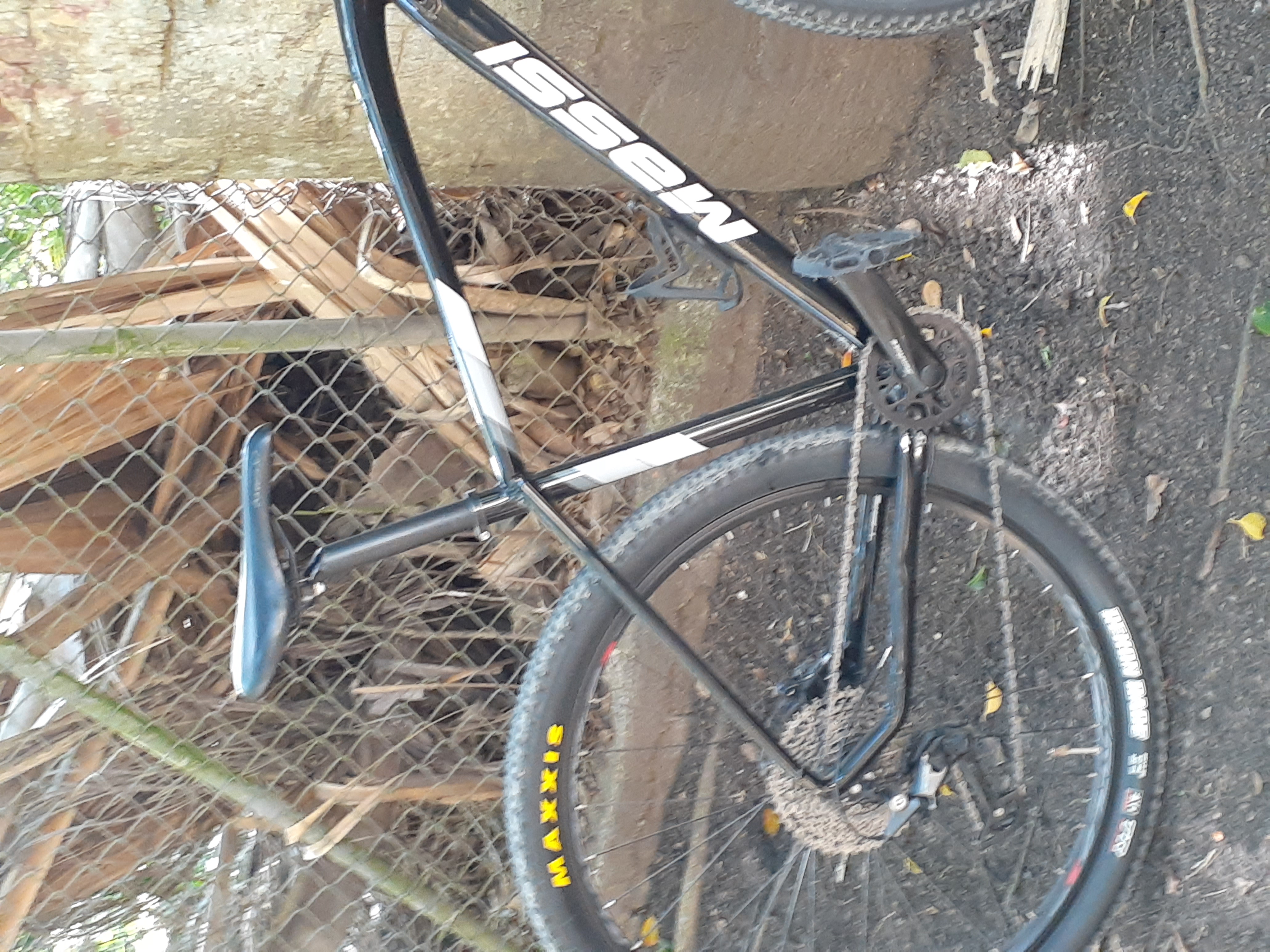 bicicletas y accesorios - massi  tracks elite  2023  size L   4