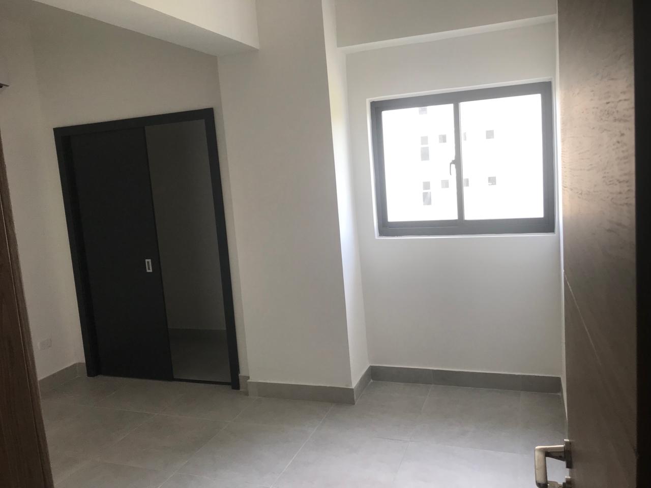 apartamentos - ALQUILER DE APTO EN CIVIL TOWER 4, PISO 9 5