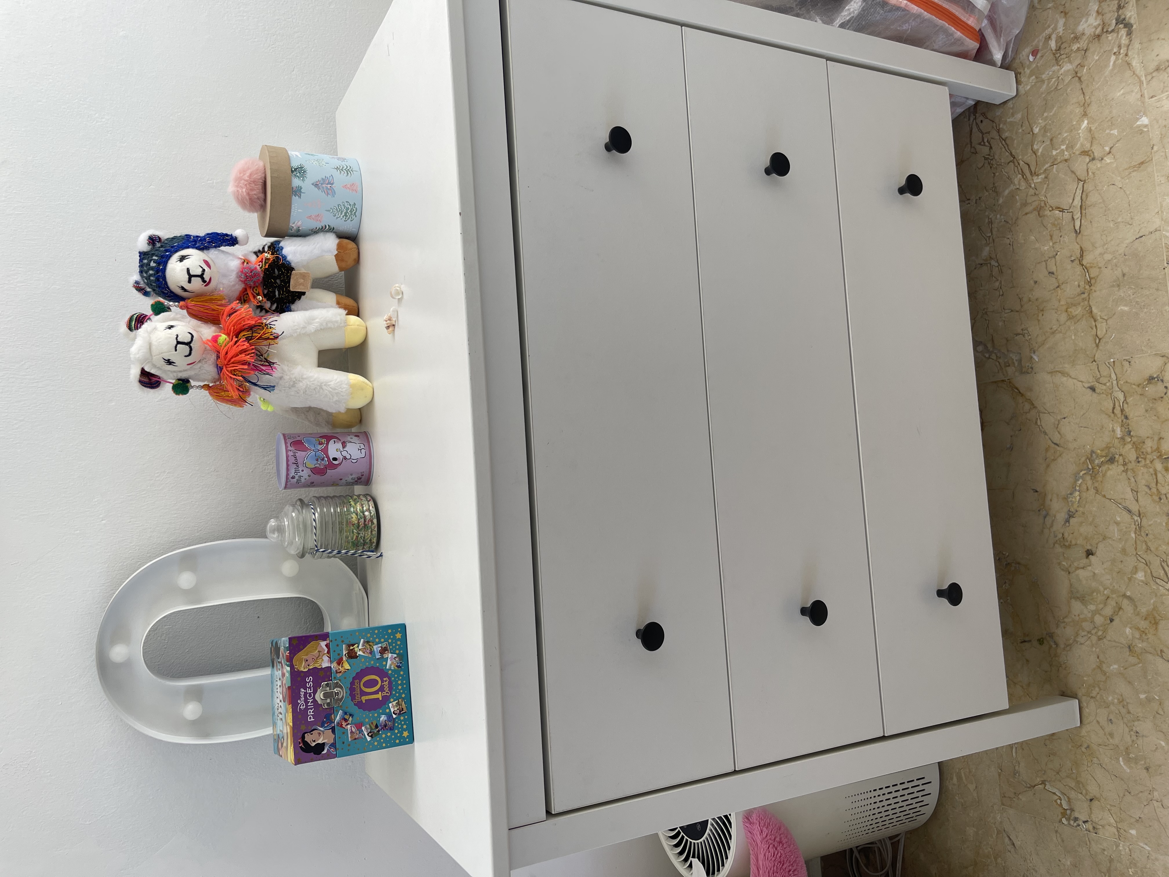 muebles y colchones - Gavetero  0