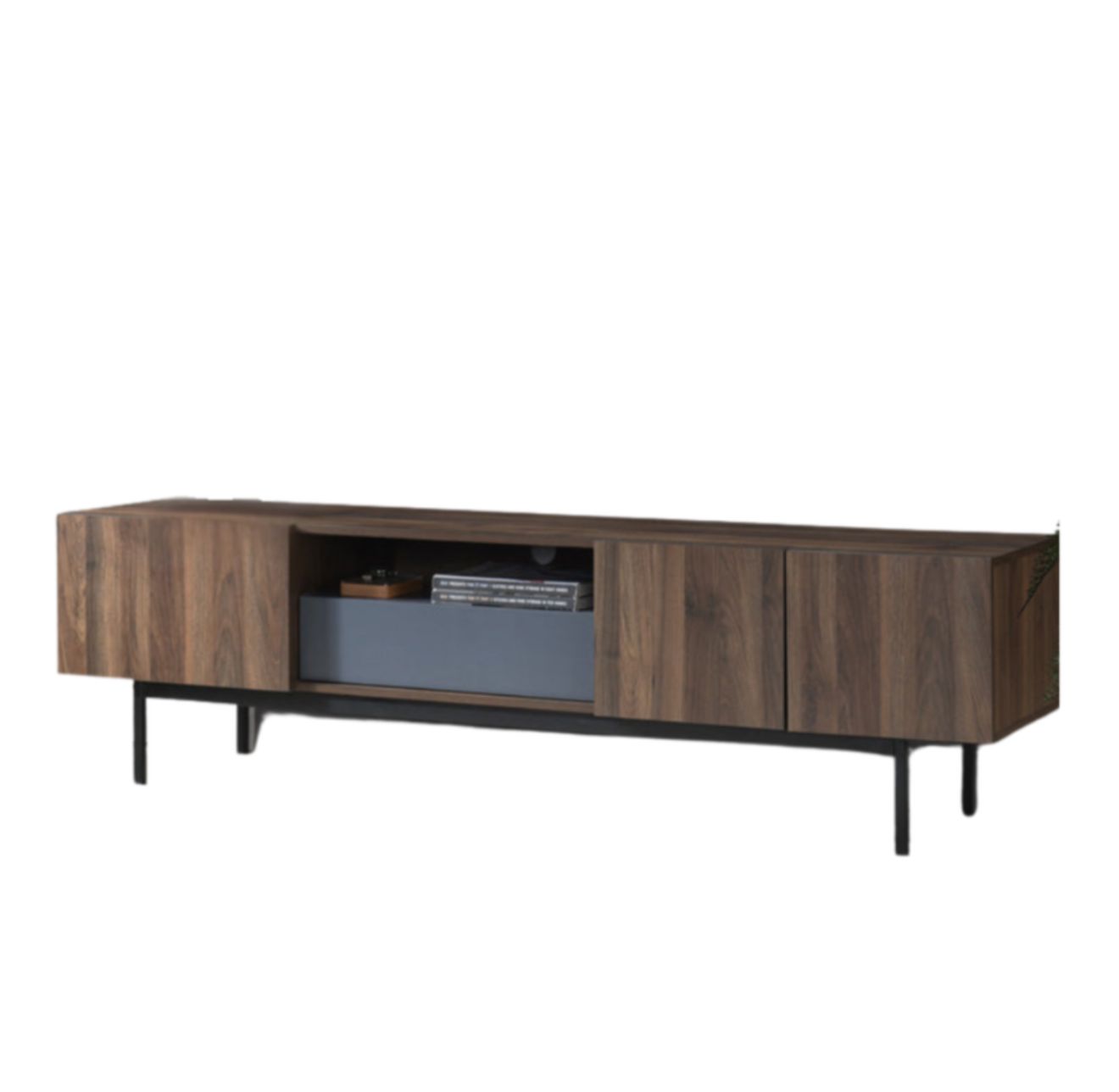 muebles y colchones - vendo mueble de TV 2