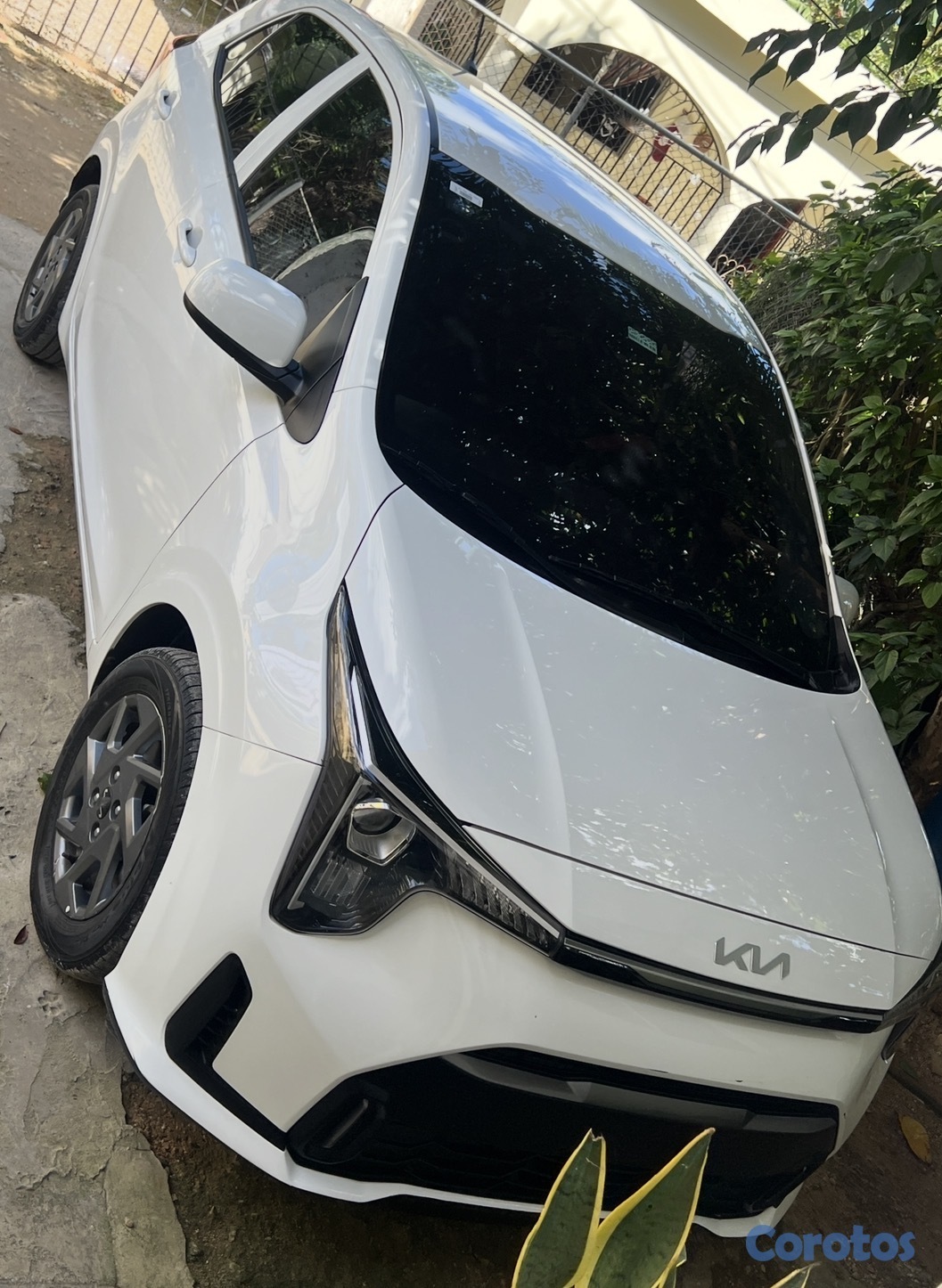 carros - Me salió la visa y decidí venderlo 1