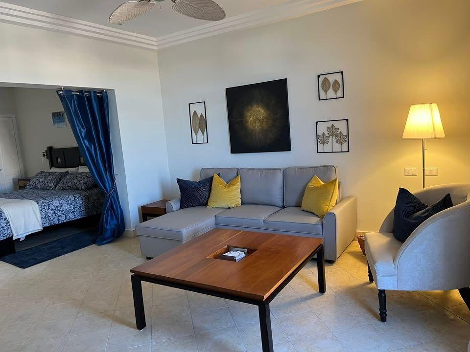 apartamentos - Para la venta: ¡estudio exclusivo de Fishing Lodge en Cap Cana! 8
