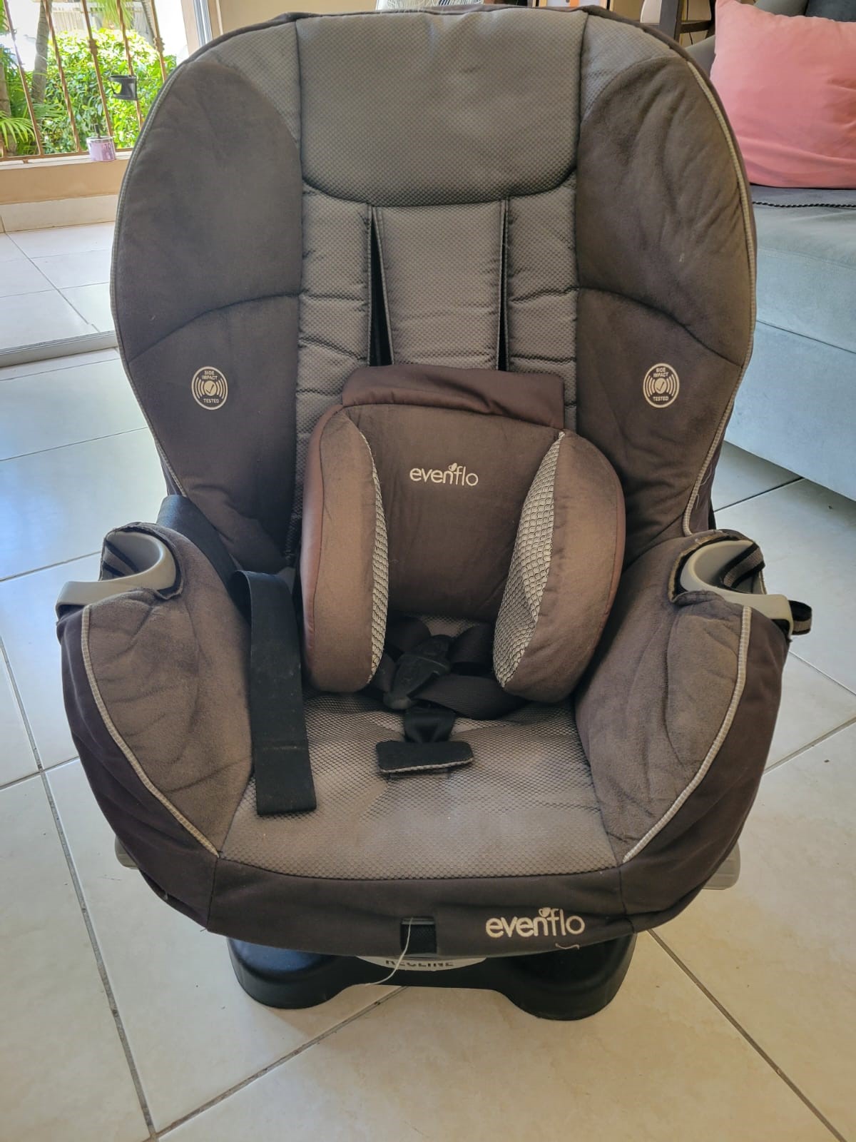 coches y sillas - Car Seat 4