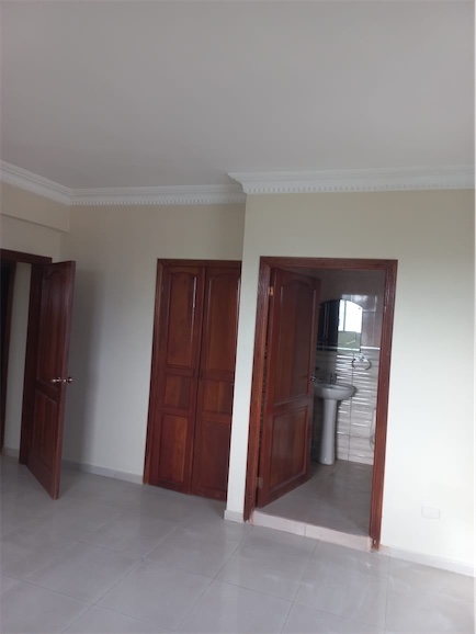 apartamentos - apartamento en respaldo los tres ojos 5to nivel con vista al mar  4