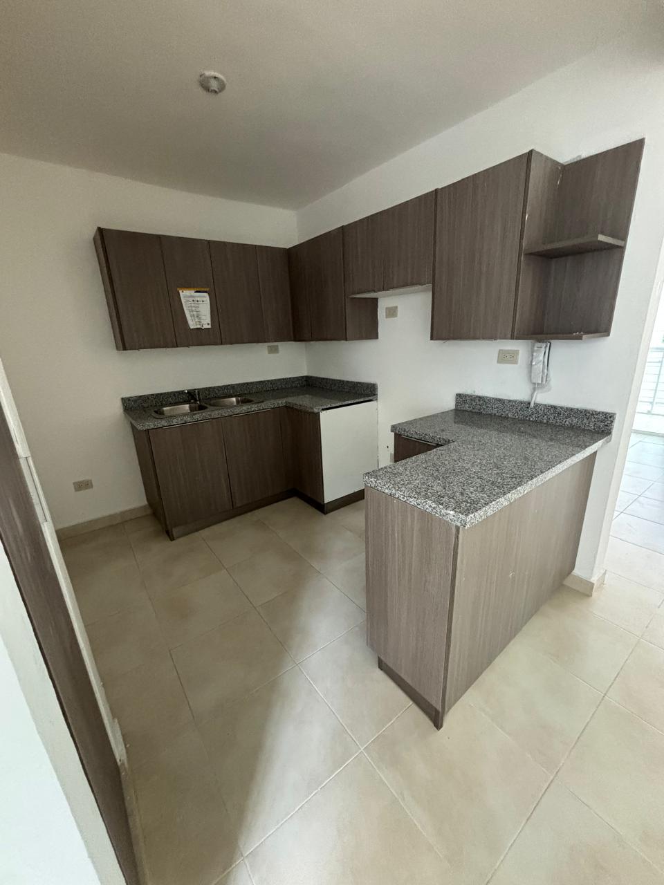 apartamentos - Alquiler de Apartamento en Naco vacio  0