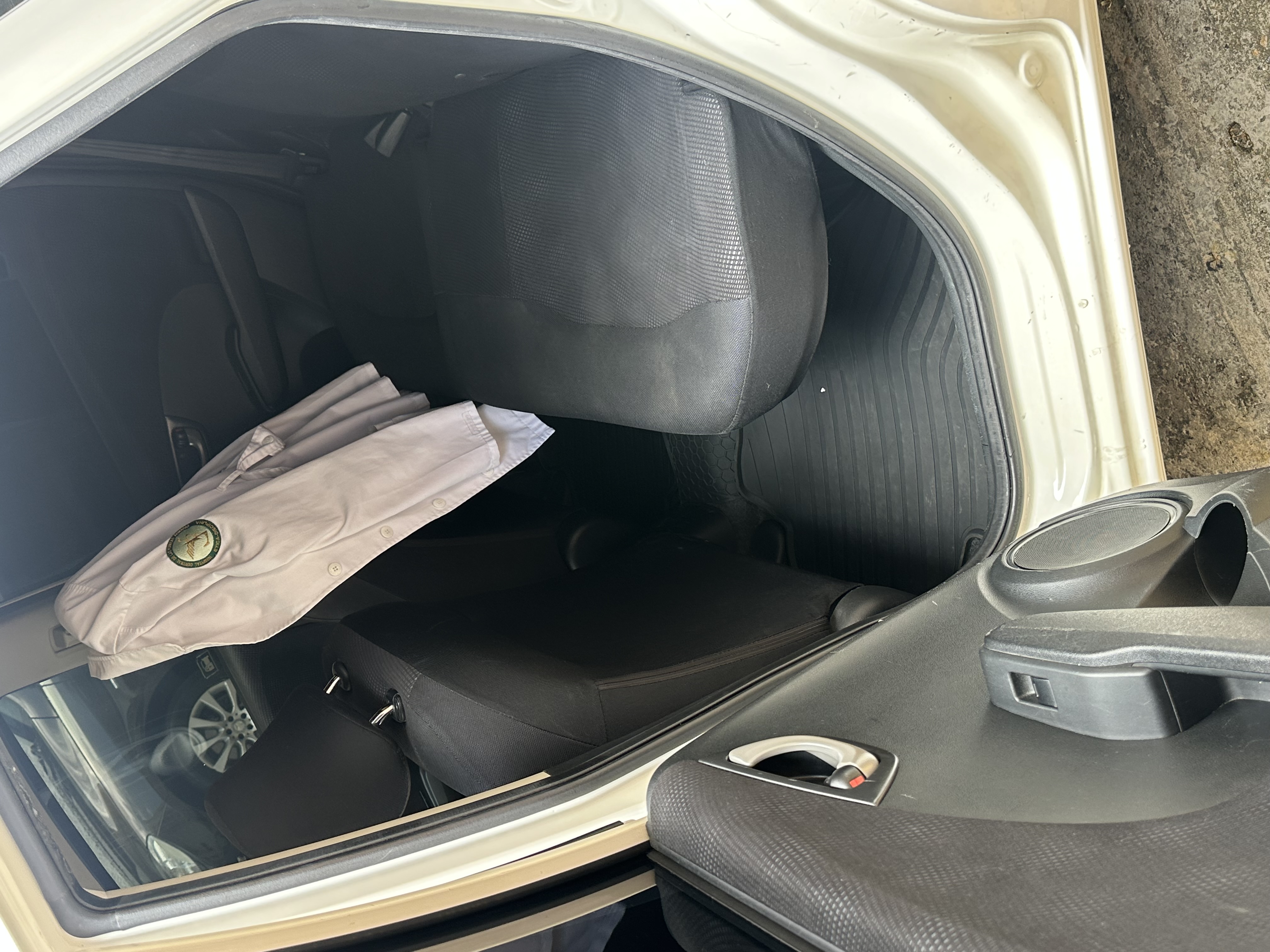 carros - Honda Fit 2014 7