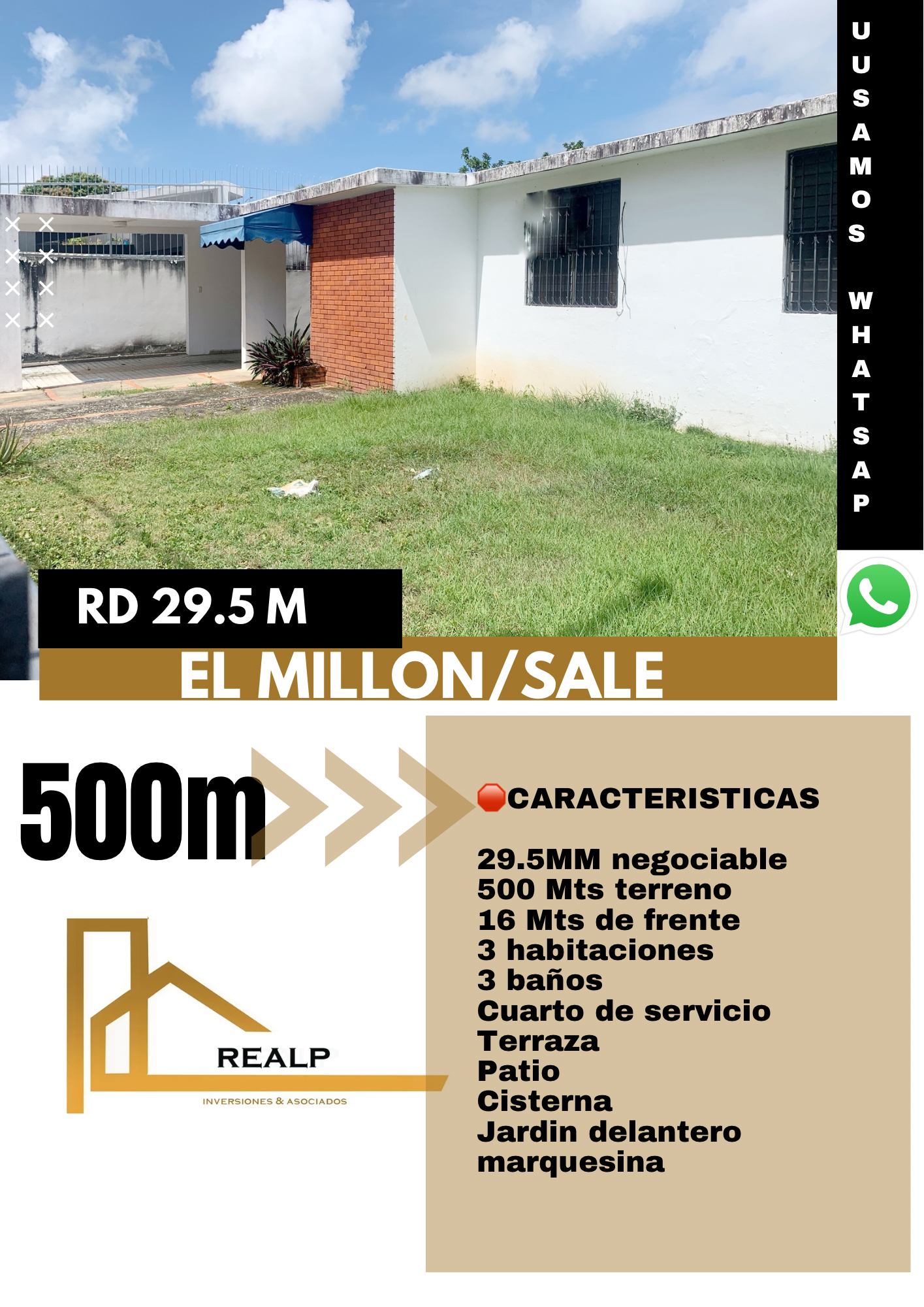 casas - Propiedad en Venta  0