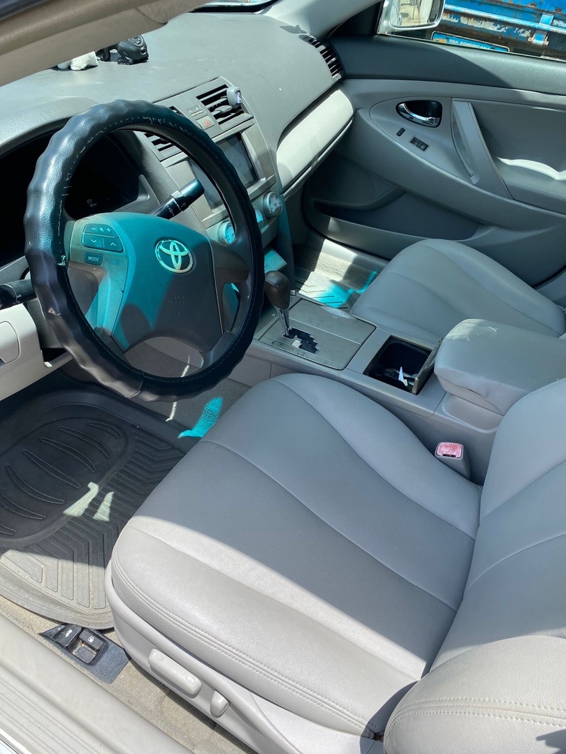 carros - Toyota Camry 2011 
 2