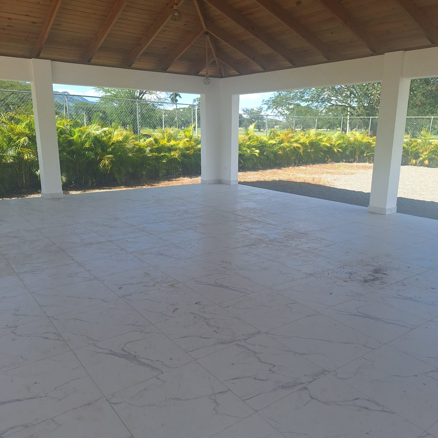 solares y terrenos - Solar en venta en Bonao  8