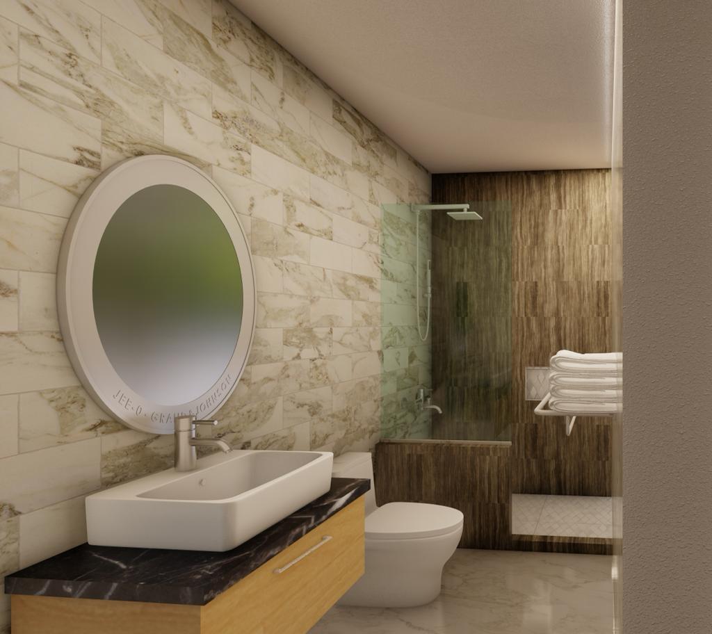 apartamentos - APARTAMENTOS PRÓXIMO AL JARDÍN BOTÁNICO, JACAGUA, SANTIAGO. 8