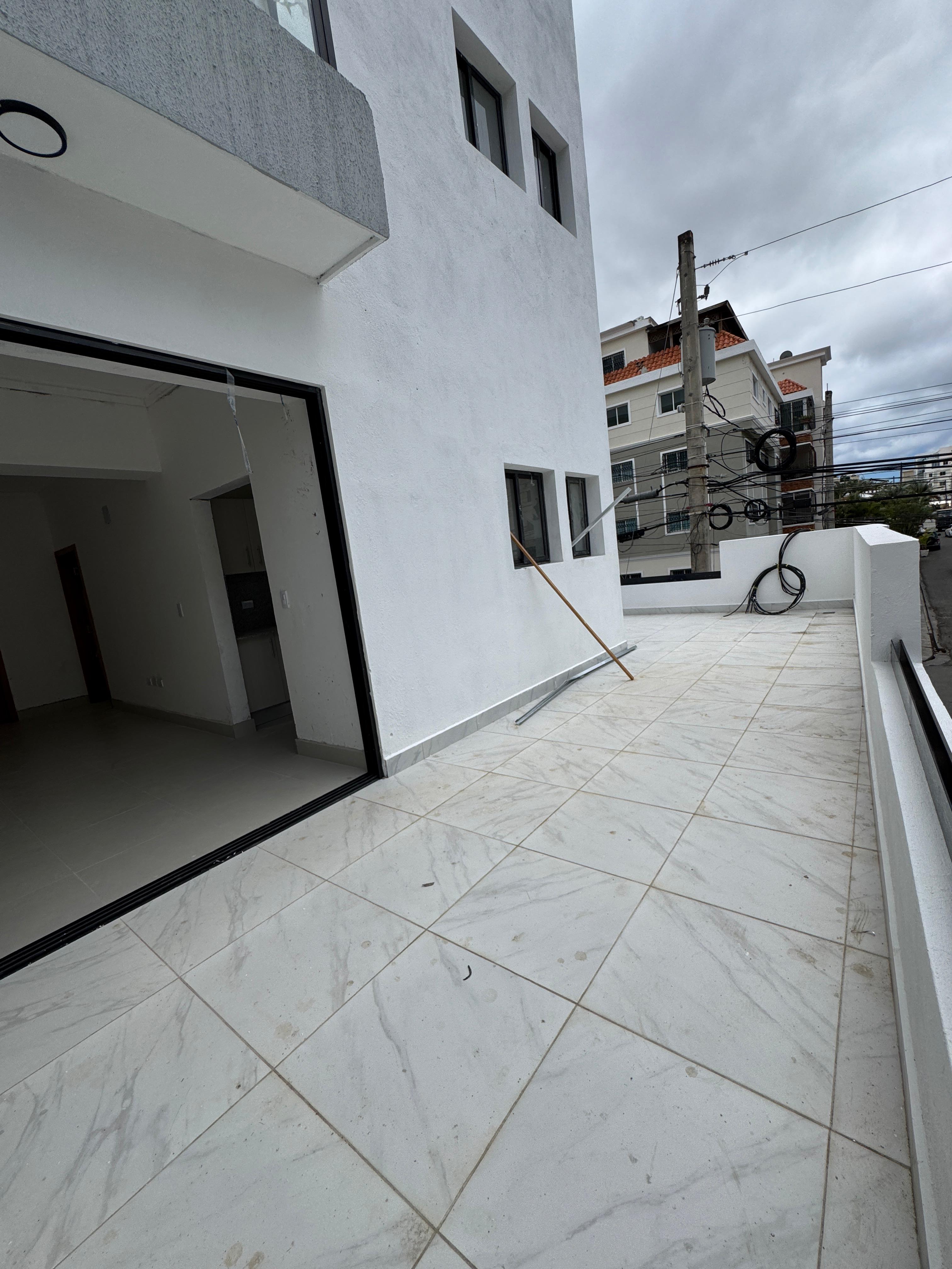 apartamentos - Vendo Apartamento en El Millón 3