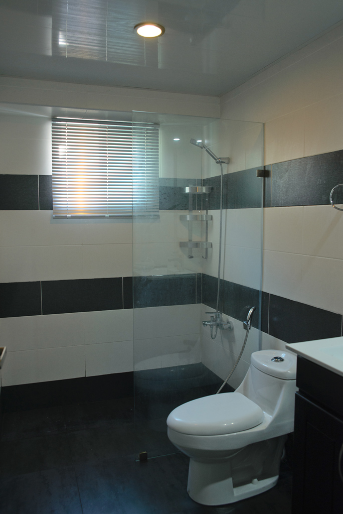 apartamentos - Apto de 3 habitaciones en Naco sin intermediarios 7