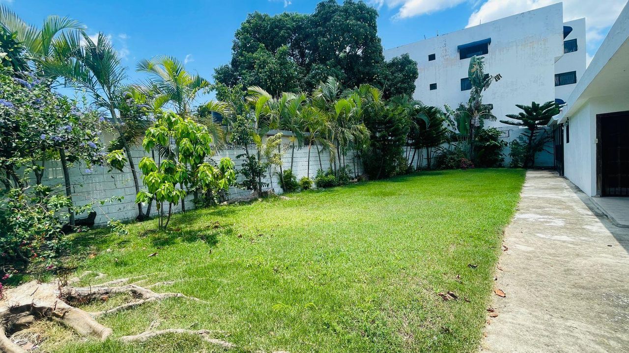oficinas y locales comerciales - Propiedad comercial en alquiler  6
