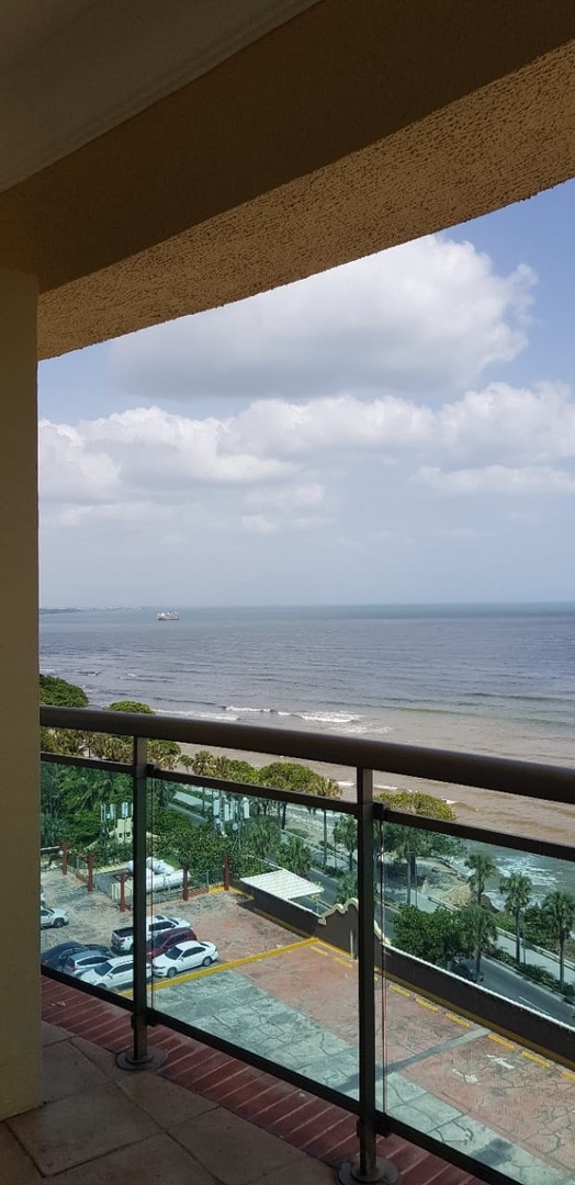 apartamentos - Malecon center exquisito 7