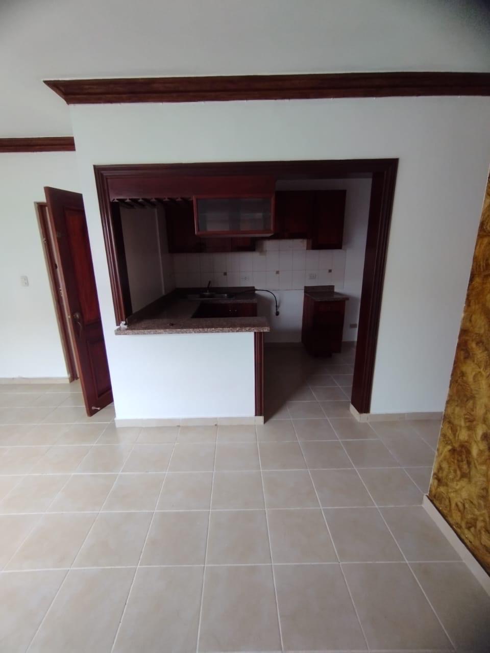 apartamentos - Apartamento En Venta En Lucerna  4