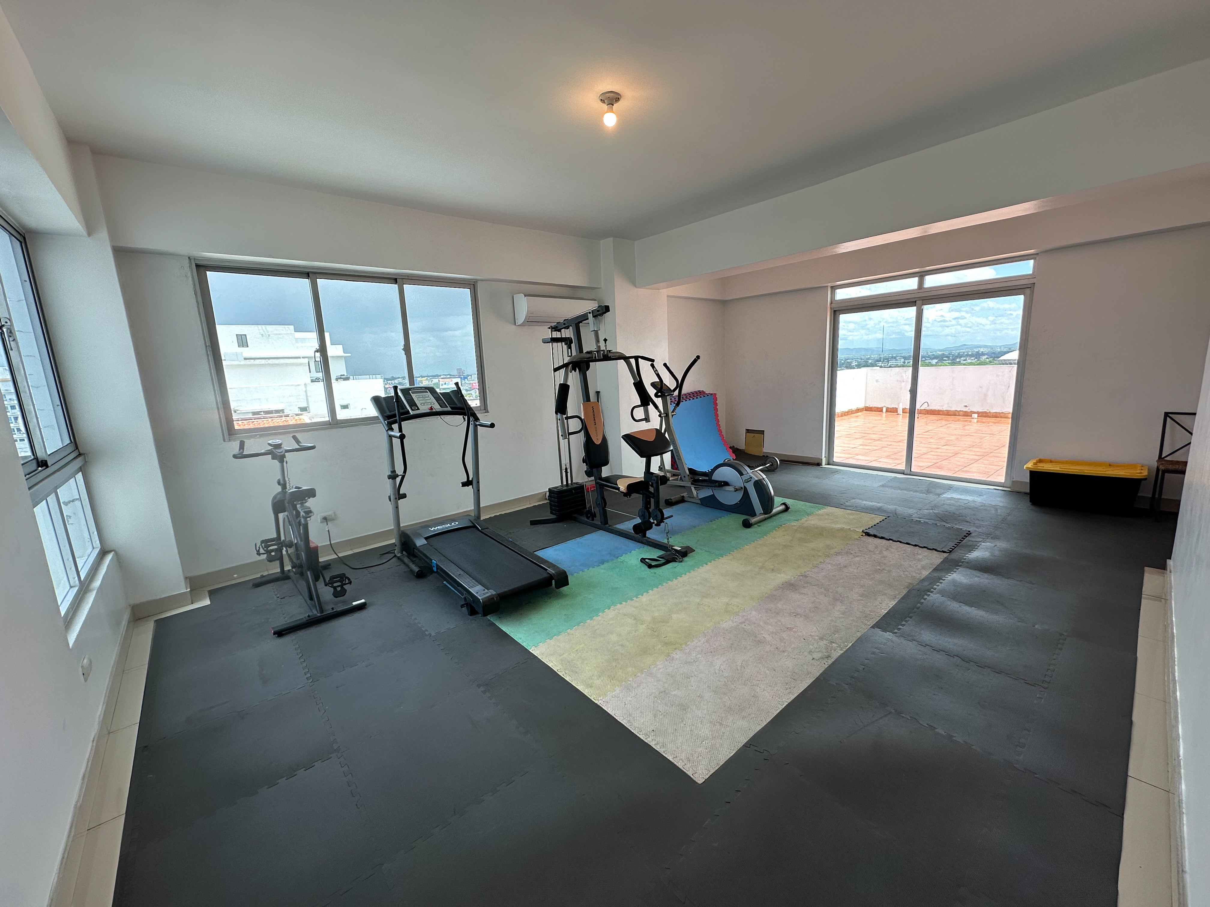 apartamentos - Apartamento en venta en Naco de 163 m² (piso 7) 7