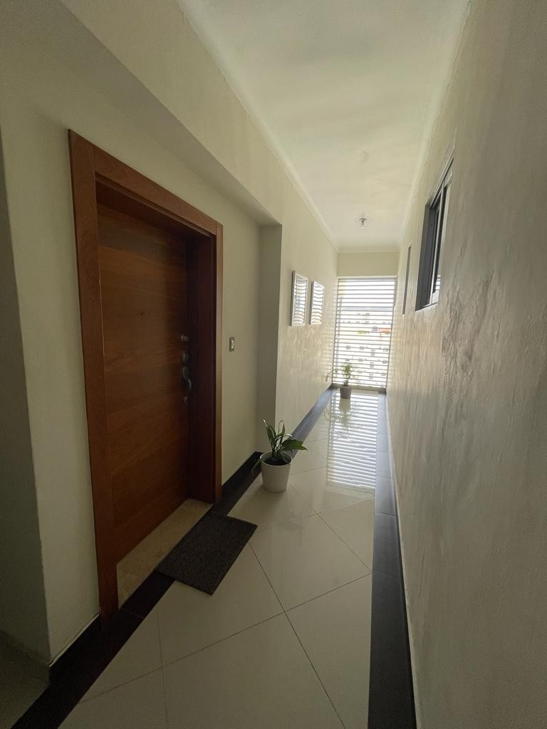 apartamentos - Se vende apartamento en Evaristo Morales 6