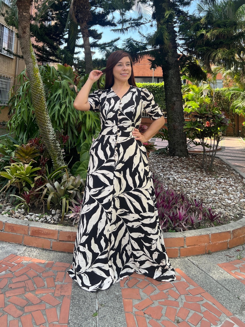 ropa para mujer - Vestidos 🇨🇴  3