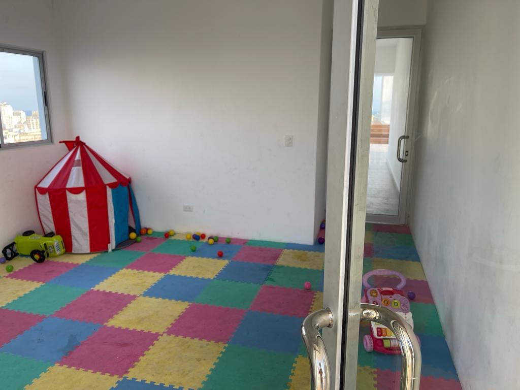 apartamentos - Apartamento en alquiler  5