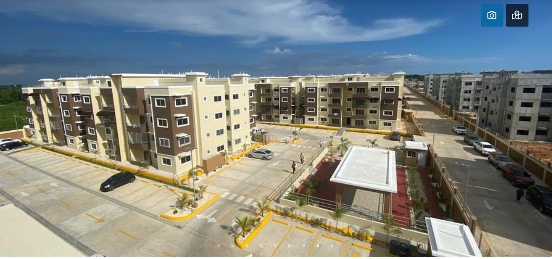 apartamentos - Colinas del Bosque en Av. Hípica-Aut. San Isidro 2