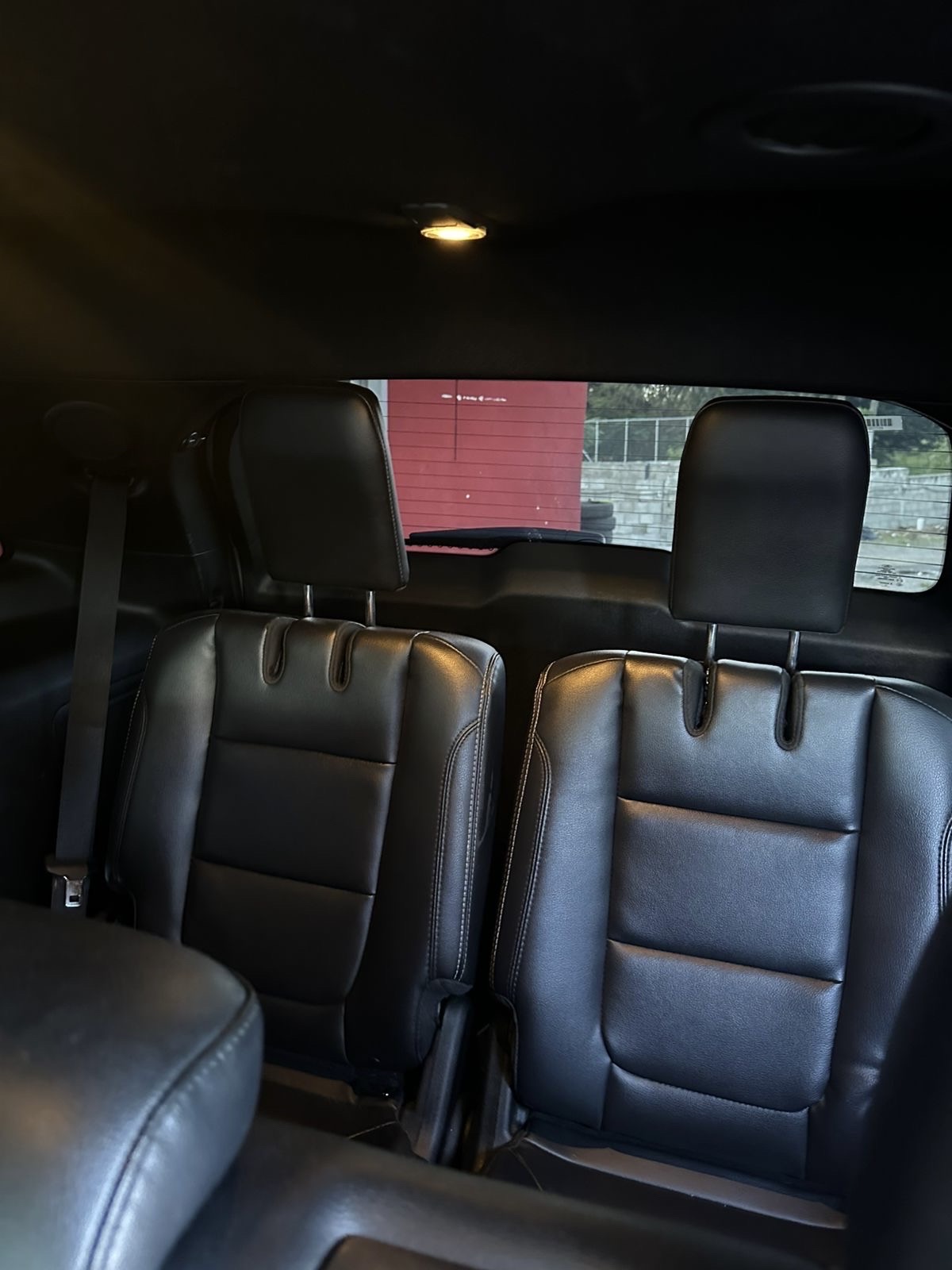 jeepetas y camionetas - Ford Explorer Limited 2019 8