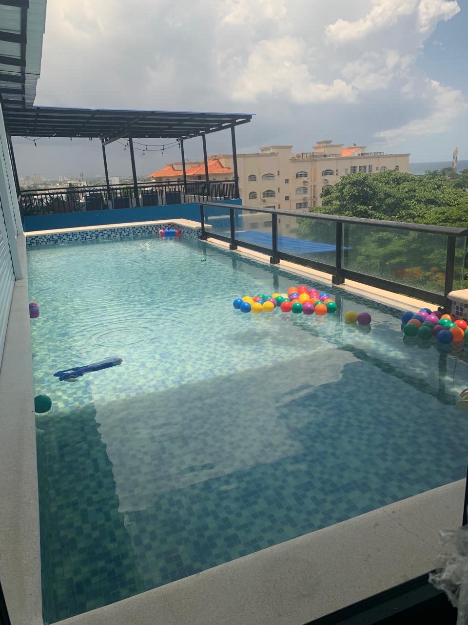 otros inmuebles - venta de edificio en Gazcue Santo Domingo Distrito nacional  9