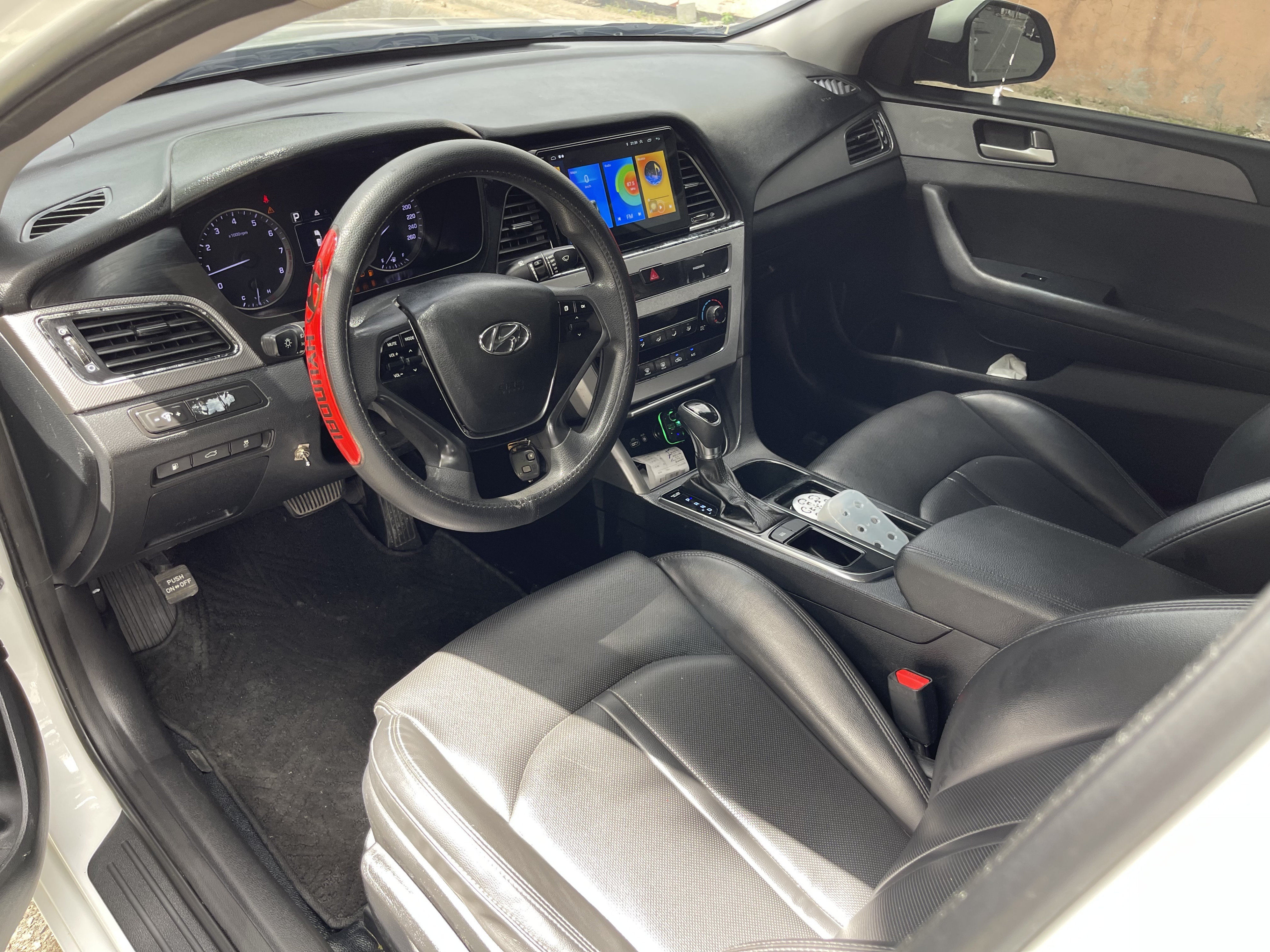 carros - Hyundai Lf 2018  4