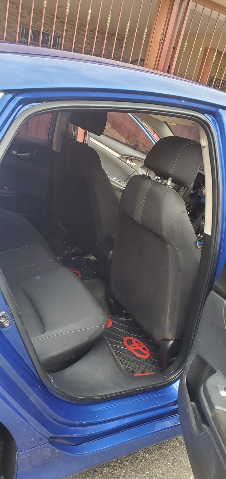 carros - Honda Civic LX 2016 8