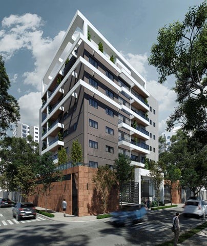 apartamentos - Proyecto en venta Santo Domingo #24-1023 dos dormitorios, planta eléctrica, asc
