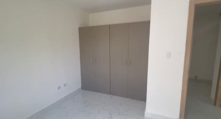 penthouses - Penthouse Completamente Nuevo en Ave. 27 de Febrero  3