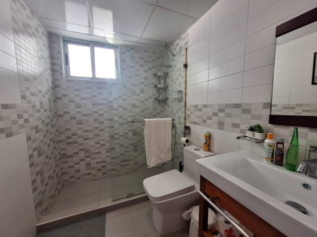 apartamentos - 2729- APTO. EN NACO, STO. DGO.  7