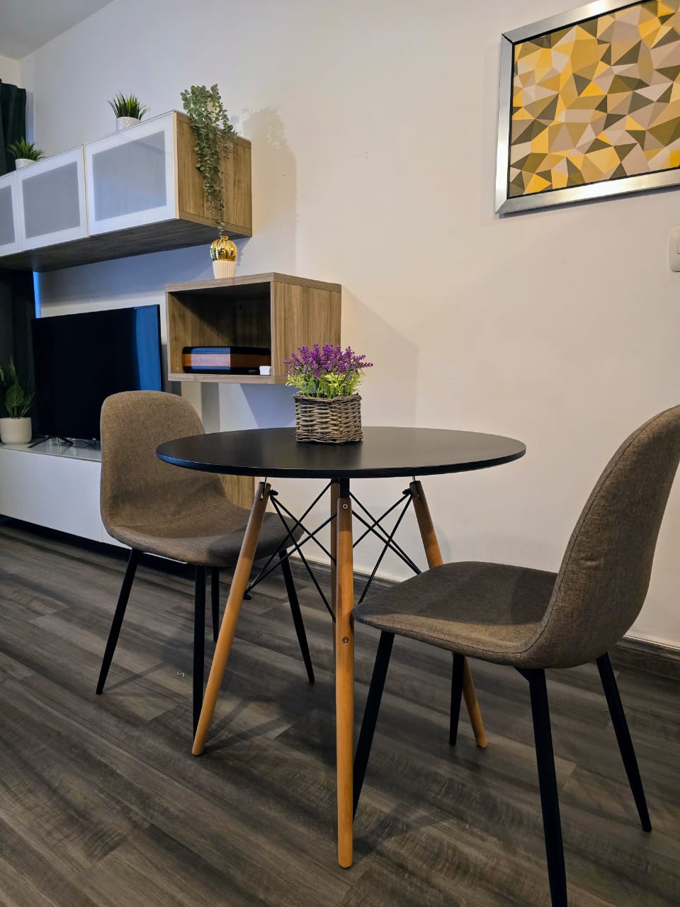 apartamentos - Apartamento moderno en Ciudad Universitaria