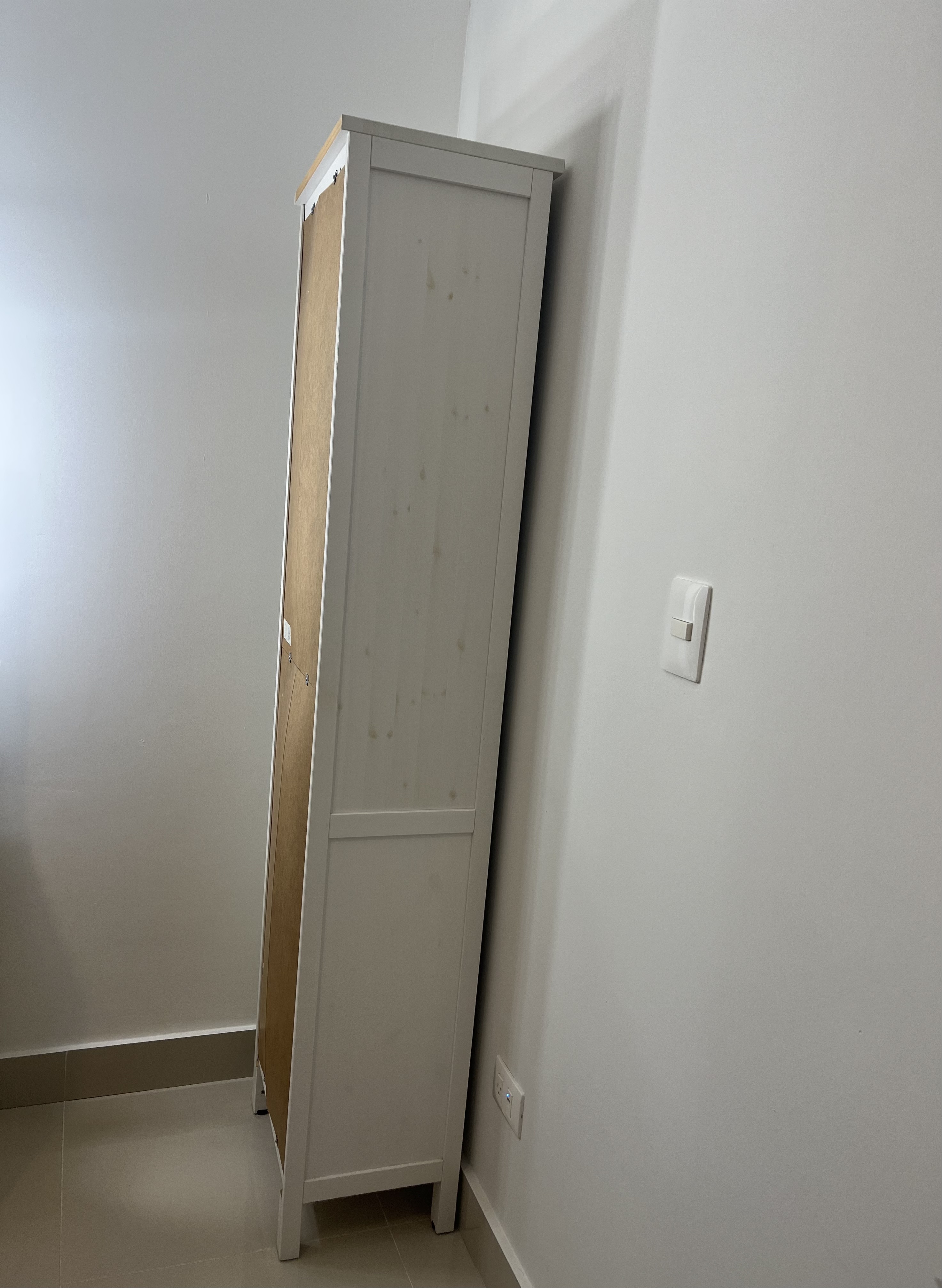 muebles y colchones - Mueble / estante para baño 5