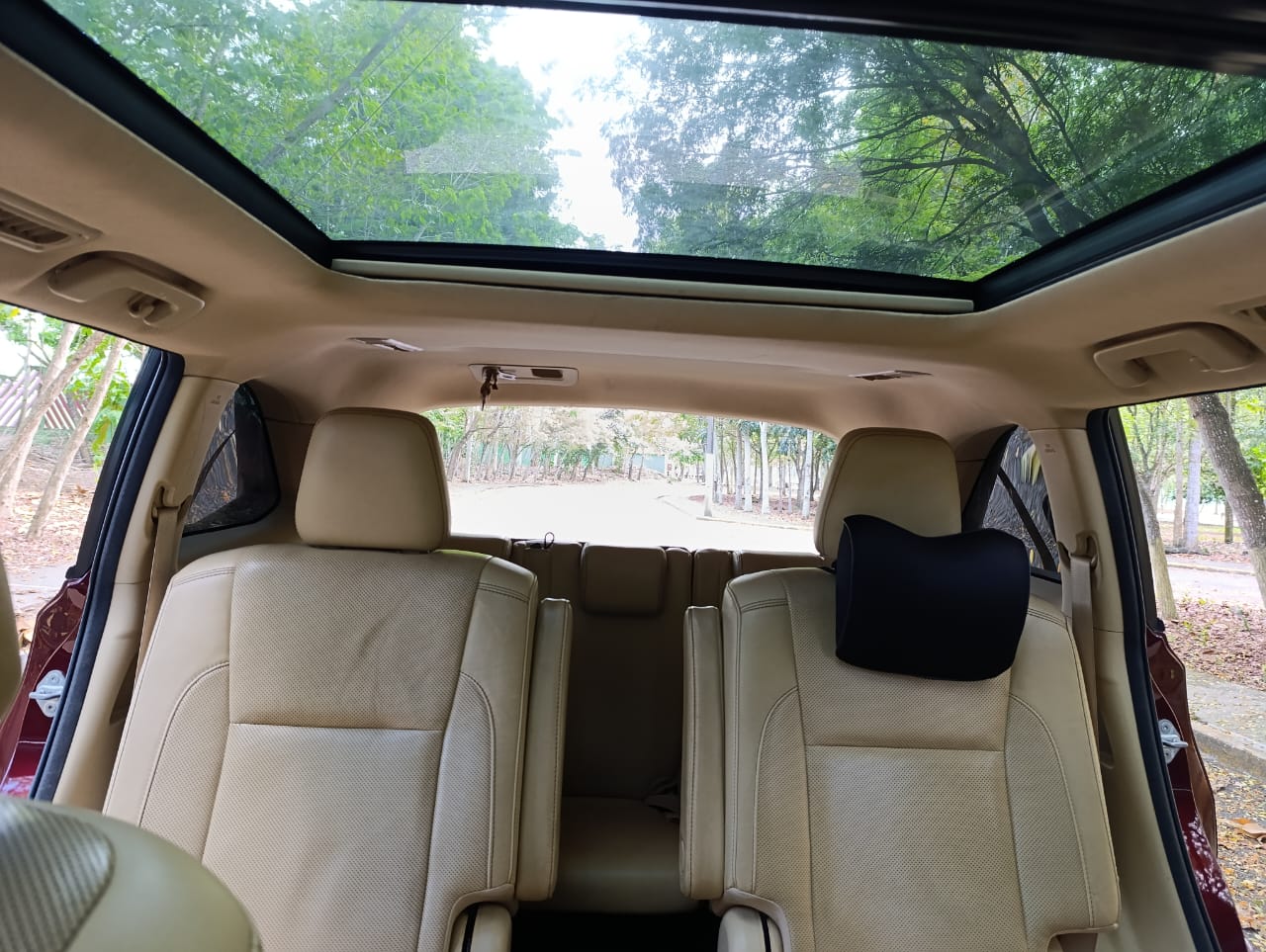 jeepetas y camionetas - Toyota higlander platinum híbrida 2016 1