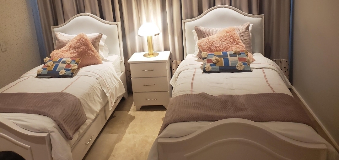muebles - Dos juegos de habitación infantil  5
