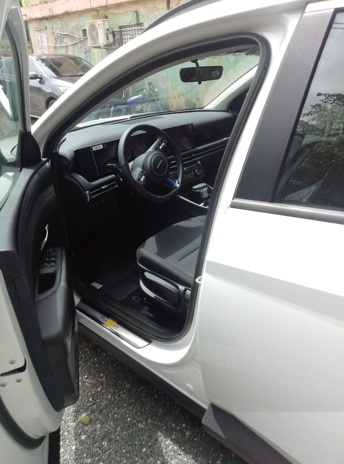 jeepetas y camionetas - hyundai tucson 2025 4