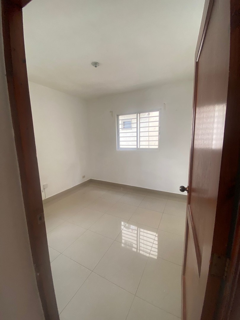 apartamentos - APT - Nuevas Terrazas - 2H - 1P - RD$ 26,500 7
