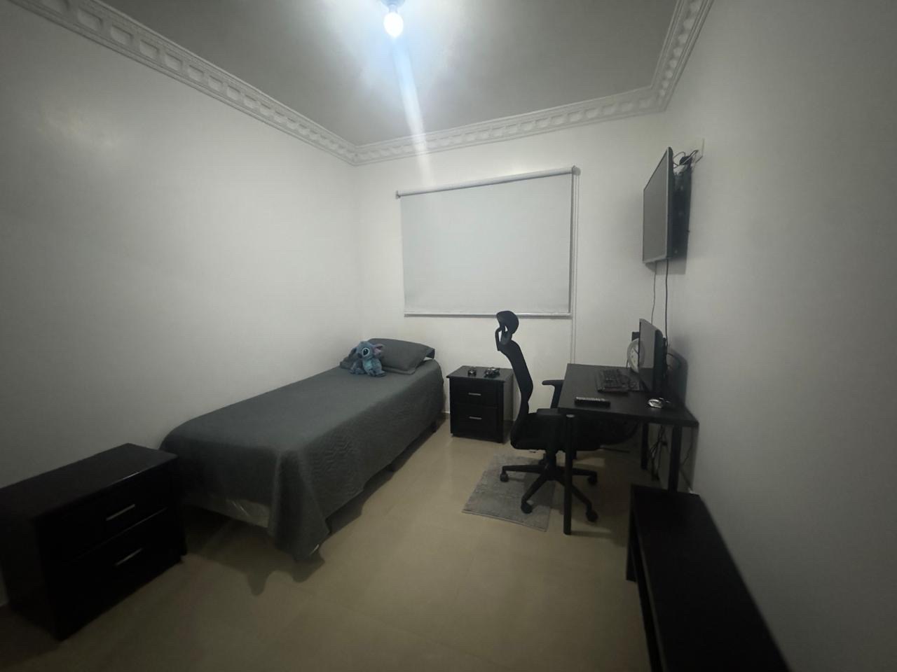 apartamentos - Apartamento en venta-Ensanche Ozama  5