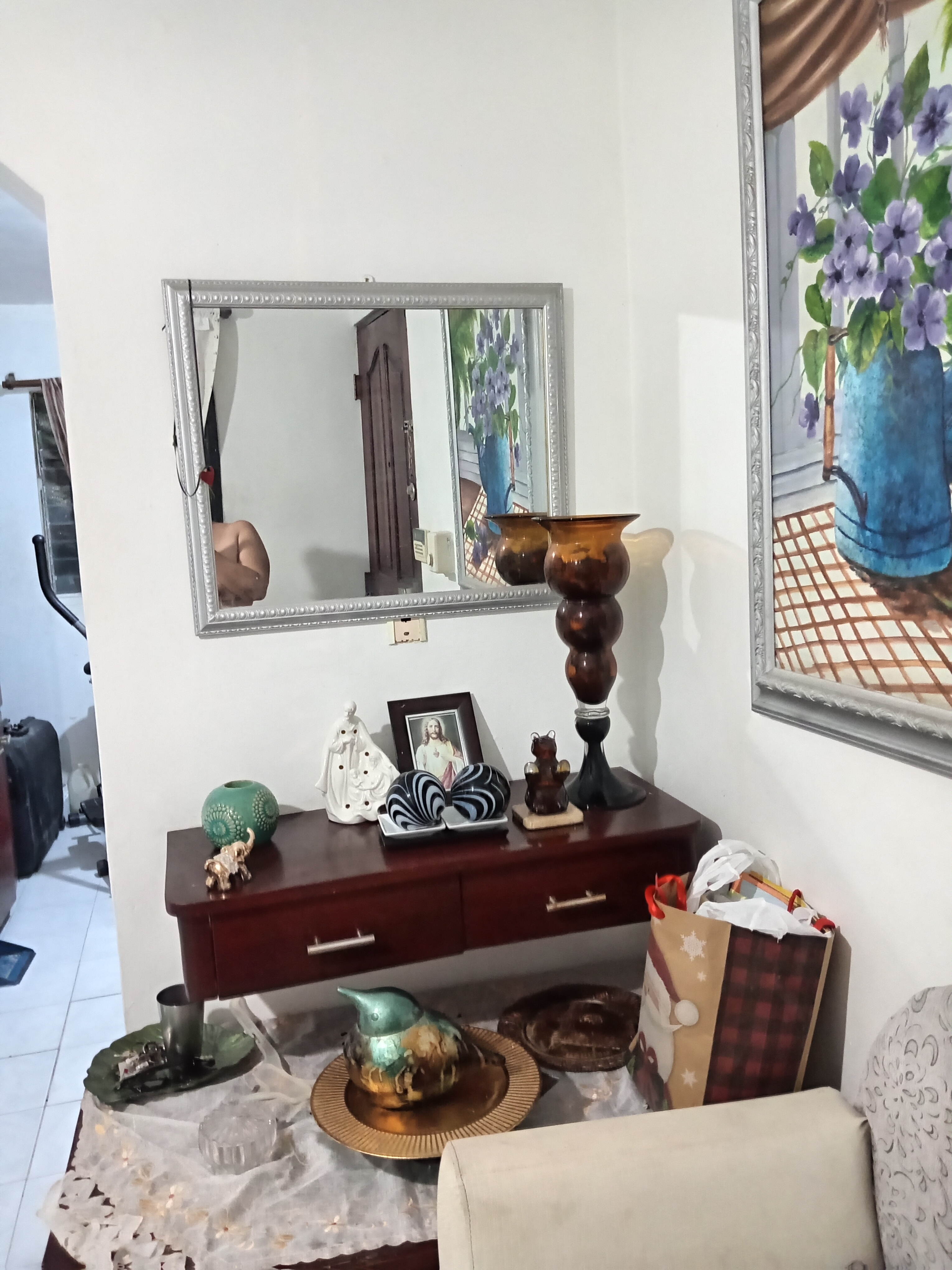 apartamentos - Vendemos apartamento en Los Álamos, Santo Domingo  8