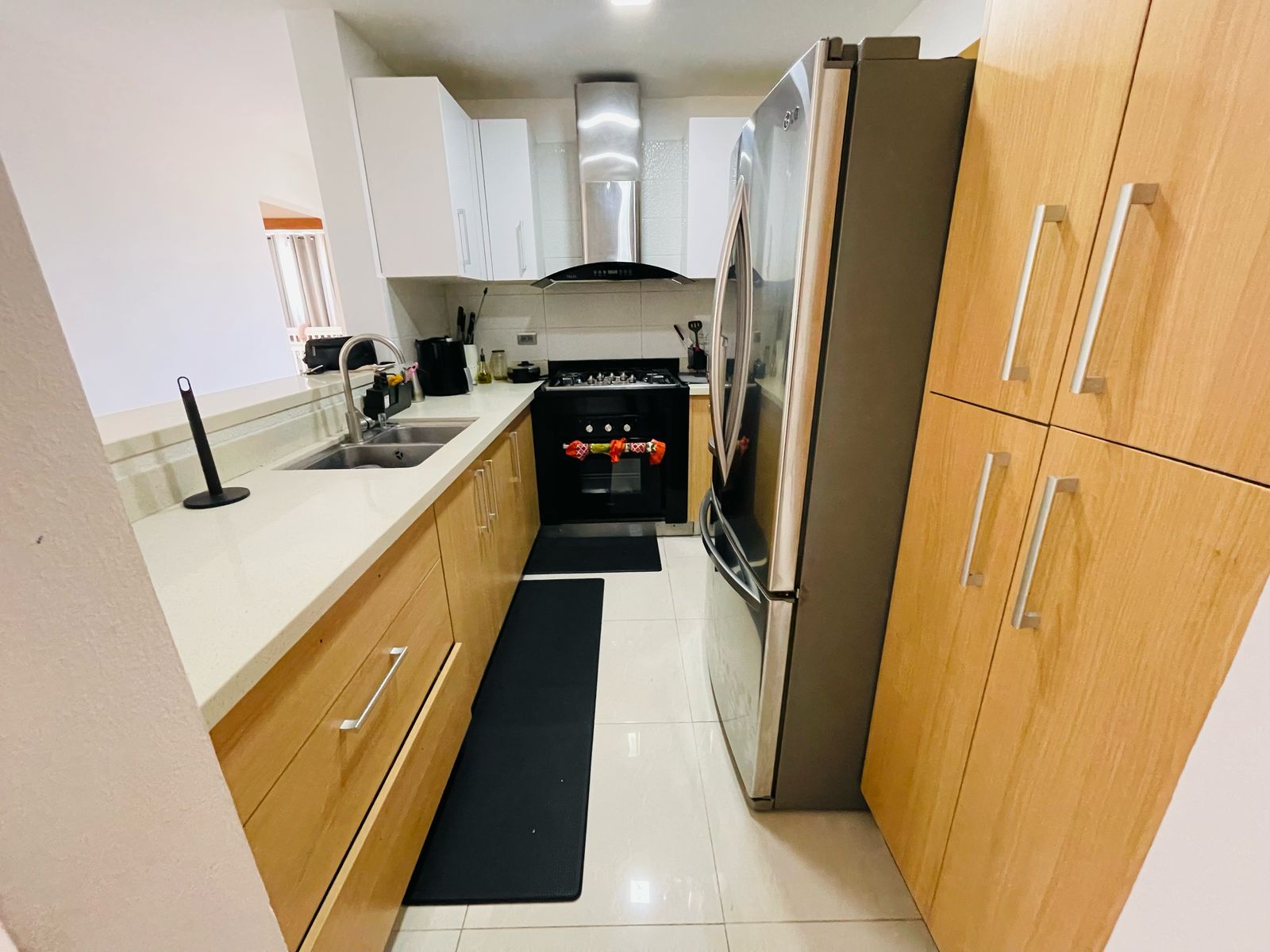 apartamentos - Gran oportunidad de inversión en Bella Vista 
U$195,000 9